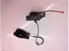 Recambio de cerradura puerta trasera derecha para citroën c4 picasso business class referencia OEM IAM 24099816 24099816 2409981
