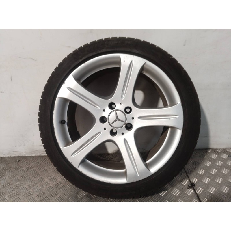 Recambio de juego llantas para mercedes-benz clase cls (w219) 500 (219.375) referencia OEM IAM A2194010802 A2194010802 B66474306