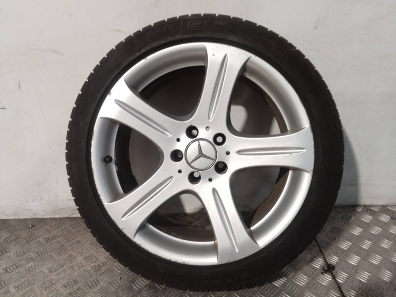 Recambio de juego llantas para mercedes-benz clase cls (w219) 500 (219.375) referencia OEM IAM A2194010802 A2194010802 B66474306