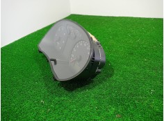 Recambio de cuadro instrumentos para volkswagen polo (9n3) 1.4 tdi referencia OEM IAM 6Q0920 6Q0920 6Q0920 2