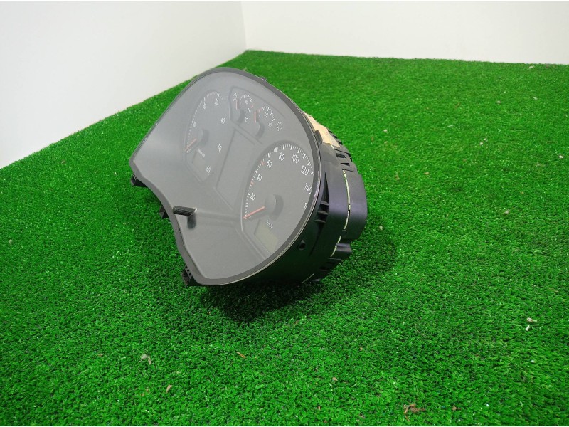 Recambio de cuadro instrumentos para volkswagen polo (9n3) 1.4 tdi referencia OEM IAM 6Q0920 6Q0920 6Q0920