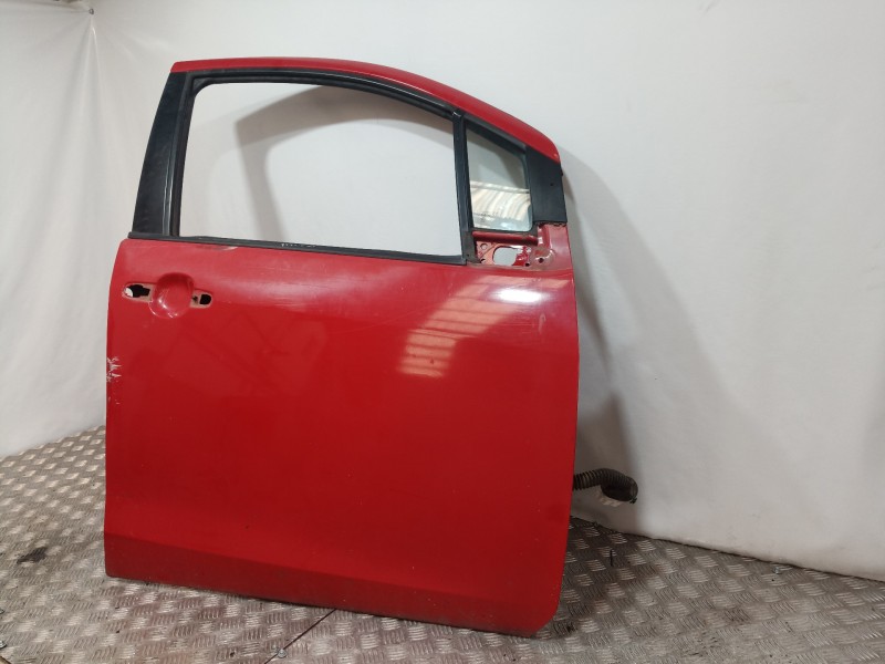 Recambio de puerta delantera derecha para opel agila b enjoy referencia OEM IAM   