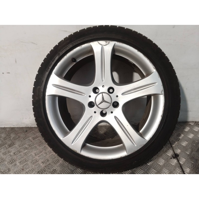 Recambio de juego llantas para mercedes-benz clase cls (w219) 500 (219.375) referencia OEM IAM A2194010802 A2194010802 B66474306