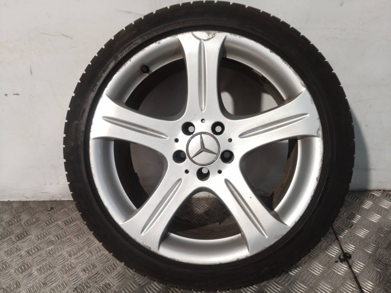 Recambio de juego llantas para mercedes-benz clase cls (w219) 500 (219.375) referencia OEM IAM A2194010802 A2194010802 B66474306