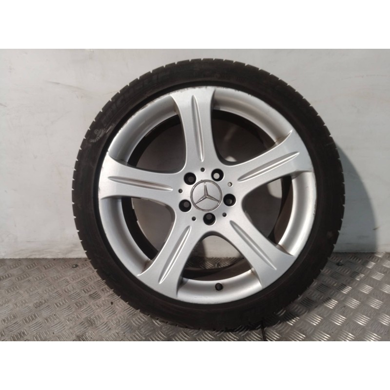 Recambio de juego llantas para mercedes-benz clase cls (w219) 500 (219.375) referencia OEM IAM A2194010802 A2194010802 B66474306