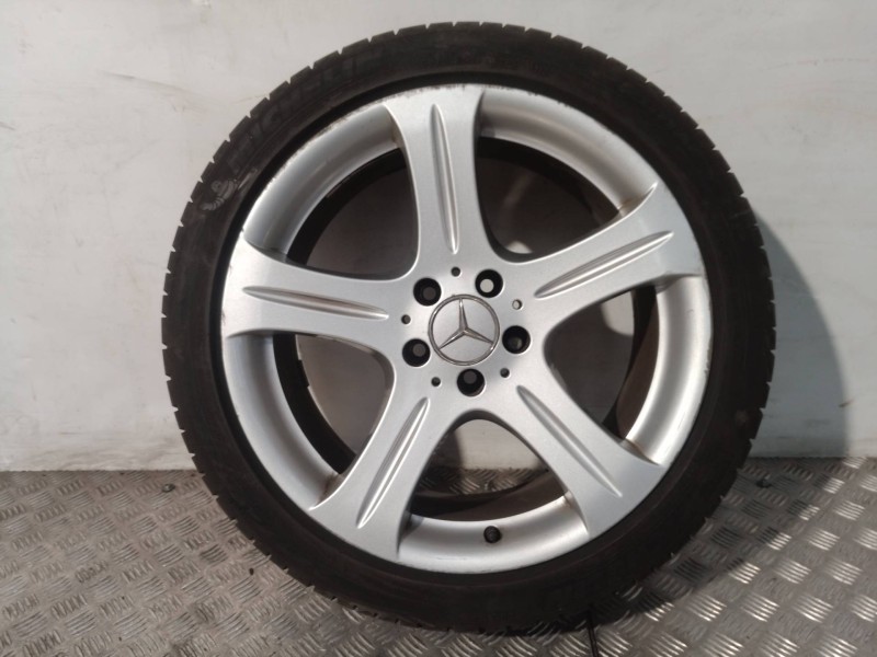 Recambio de juego llantas para mercedes-benz clase cls (w219) 500 (219.375) referencia OEM IAM A2194010802 A2194010802 B66474306