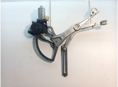 Recambio de elevalunas delantero derecho para mercedes-benz clase m (w163) 270 cdi (163.113) referencia OEM IAM 6004PA1033 6004P