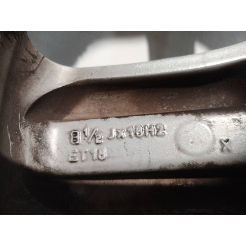 Recambio de juego llantas para mercedes-benz clase cls (w219) 500 (219.375) referencia OEM IAM A2194010802 A2194010802 B66474306