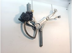 Recambio de elevalunas delantero derecho para mercedes-benz clase m (w163) 270 cdi (163.113) referencia OEM IAM 6004PA1033 6004P 2