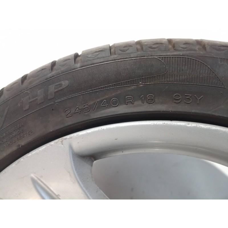 Recambio de juego llantas para mercedes-benz clase cls (w219) 500 (219.375) referencia OEM IAM A2194010802 A2194010802 B66474306