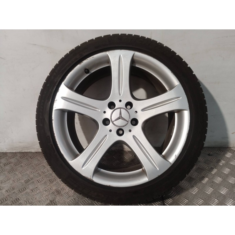 Recambio de juego llantas para mercedes-benz clase cls (w219) 500 (219.375) referencia OEM IAM A2194010802 A2194010802 B66474306