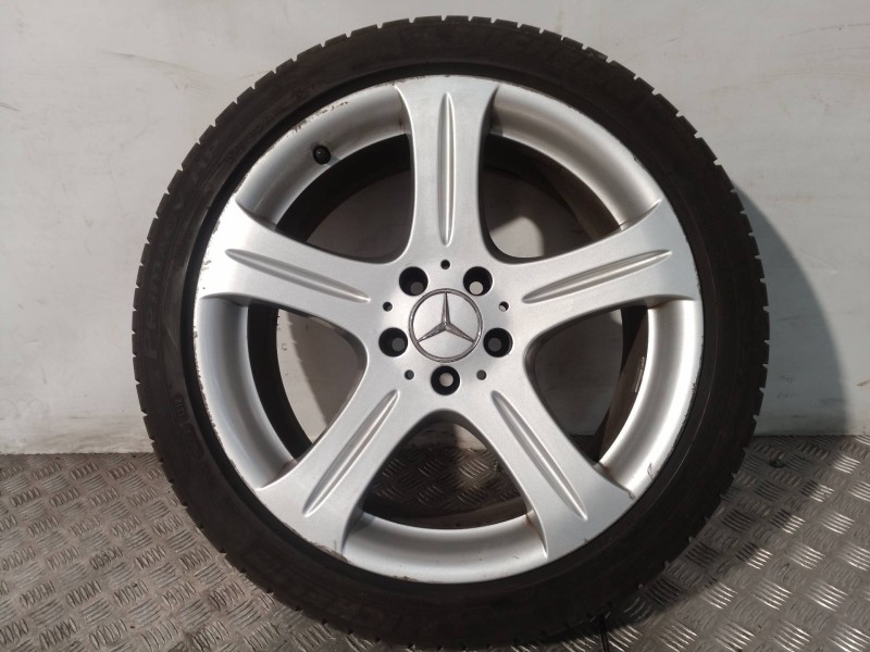 Recambio de juego llantas para mercedes-benz clase cls (w219) 500 (219.375) referencia OEM IAM A2194010802 A2194010802 B66474306