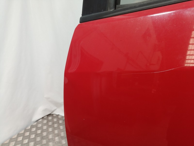 Recambio de puerta trasera izquierda para opel agila b enjoy referencia OEM IAM   