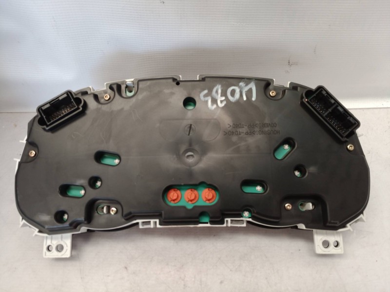 Recambio de cuadro instrumentos para kia rio 1.5 crdi active referencia OEM IAM 940031G600 940031G600 940031G600