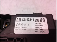 Recambio de caja reles / fusibles para opel corsa d catch me referencia OEM IAM 13142241 13142241 13142241 2