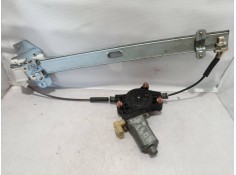 Recambio de elevalunas delantero derecho para kia rio 1.5 crdi active referencia OEM IAM 824041G010 824041G010 824041G010