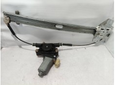 Recambio de elevalunas delantero derecho para kia rio 1.5 crdi active referencia OEM IAM 824041G010 824041G010 824041G010 2