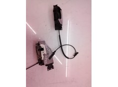 Recambio de cerradura puerta trasera izquierda para citroën c4 picasso business class referencia OEM IAM 24090816 24090816 24090