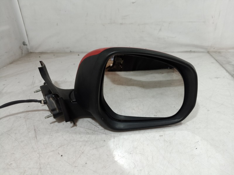 Recambio de retrovisor derecho para opel agila b enjoy referencia OEM IAM 024541 024541 024541