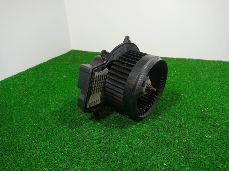 Recambio de motor calefaccion para mercedes-benz clase c (w203) berlina 180 (203.035) referencia OEM IAM 9400784 9400784 9400784