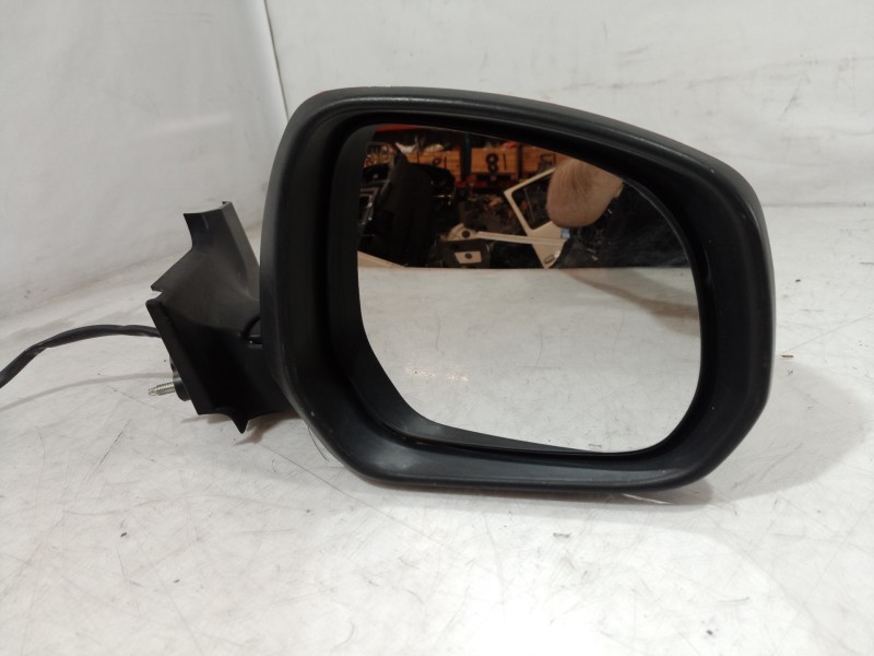 Recambio de retrovisor derecho para opel agila b enjoy referencia OEM IAM 024541 024541 024541