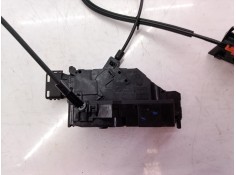 Recambio de cerradura puerta trasera izquierda para citroën c4 picasso business class referencia OEM IAM 24090816 24090816 24090 2