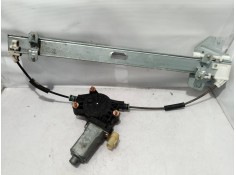 Recambio de elevalunas delantero izquierdo para kia rio 1.5 crdi active referencia OEM IAM 824031G010 824031G010 824031G010