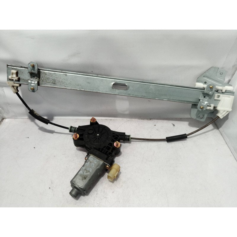 Recambio de elevalunas delantero izquierdo para kia rio 1.5 crdi active referencia OEM IAM 824031G010 824031G010 824031G010