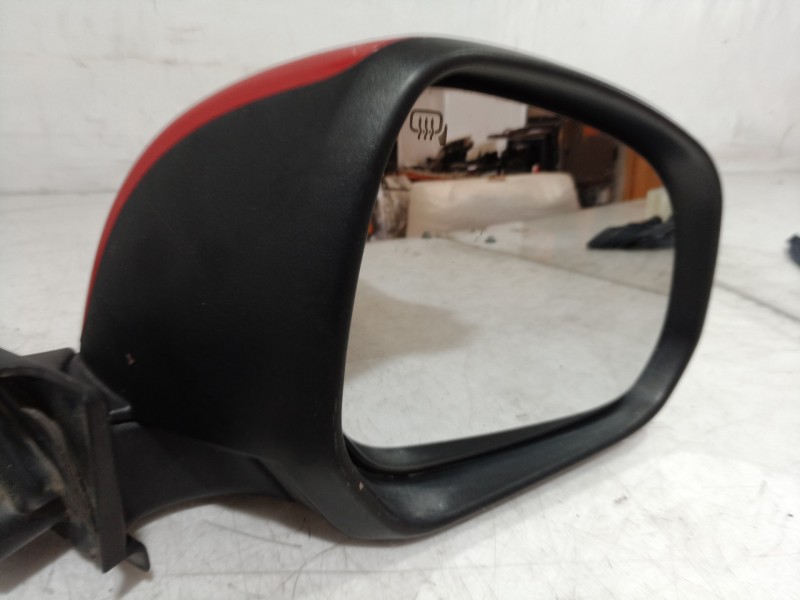 Recambio de retrovisor derecho para opel agila b enjoy referencia OEM IAM 024541 024541 024541