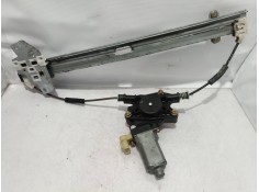 Recambio de elevalunas delantero izquierdo para kia rio 1.5 crdi active referencia OEM IAM 824031G010 824031G010 824031G010 2