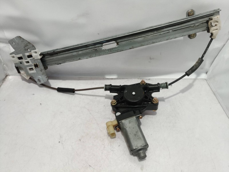 Recambio de elevalunas delantero izquierdo para kia rio 1.5 crdi active referencia OEM IAM 824031G010 824031G010 824031G010