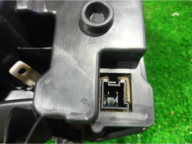 Recambio de motor calefaccion para mercedes-benz clase c (w203) berlina 180 (203.035) referencia OEM IAM 9400784 9400784 9400784