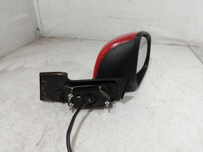 Recambio de retrovisor derecho para opel agila b enjoy referencia OEM IAM 024541 024541 024541
