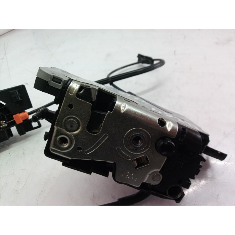Recambio de cerradura puerta trasera izquierda para citroën c4 picasso business class referencia OEM IAM 24090816 24090816 24090
