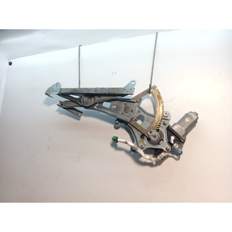 Recambio de elevalunas trasero derecho para subaru legacy familiar/outback b13 (bp) 3.0 r outback referencia OEM IAM   