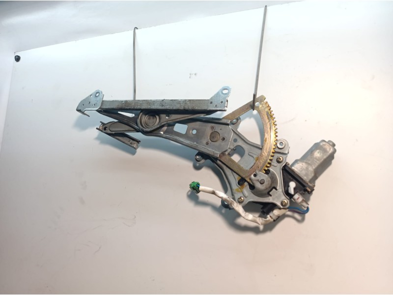 Recambio de elevalunas trasero derecho para subaru legacy familiar/outback b13 (bp) 3.0 r outback referencia OEM IAM   