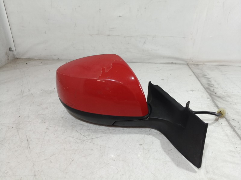 Recambio de retrovisor derecho para opel agila b enjoy referencia OEM IAM 024541 024541 024541