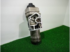 Recambio de soporte filtro aceite para seat ibiza (6l1) sport rider referencia OEM IAM 045115389 045115389 045115389