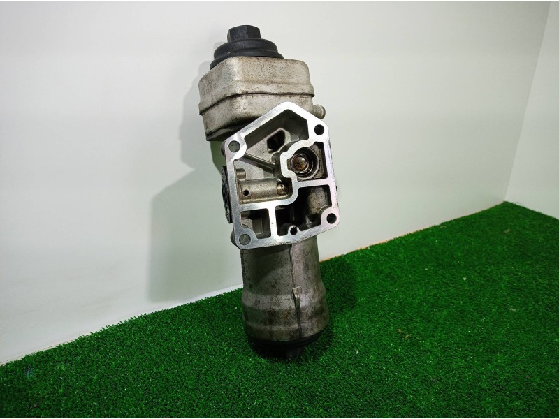 Recambio de soporte filtro aceite para seat ibiza (6l1) sport rider referencia OEM IAM 045115389 045115389 045115389