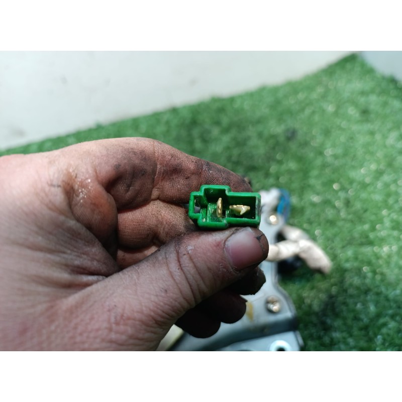 Recambio de elevalunas trasero derecho para subaru legacy familiar/outback b13 (bp) 3.0 r outback referencia OEM IAM   