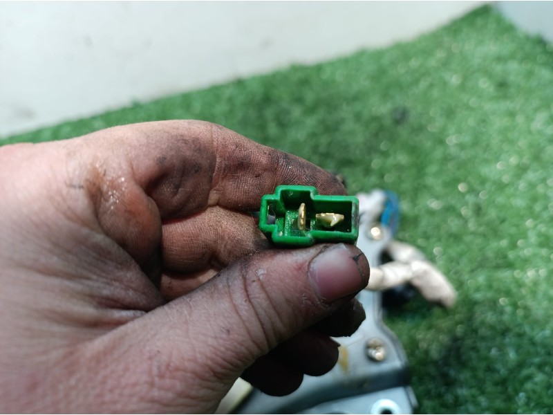 Recambio de elevalunas trasero derecho para subaru legacy familiar/outback b13 (bp) 3.0 r outback referencia OEM IAM   