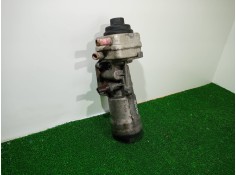 Recambio de soporte filtro aceite para seat ibiza (6l1) sport rider referencia OEM IAM 045115389 045115389 045115389 2