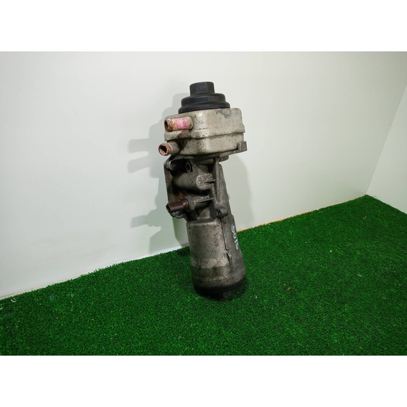 Recambio de soporte filtro aceite para seat ibiza (6l1) sport rider referencia OEM IAM 045115389 045115389 045115389