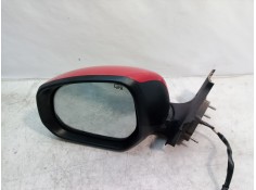 Recambio de retrovisor izquierdo para opel agila b enjoy referencia OEM IAM   