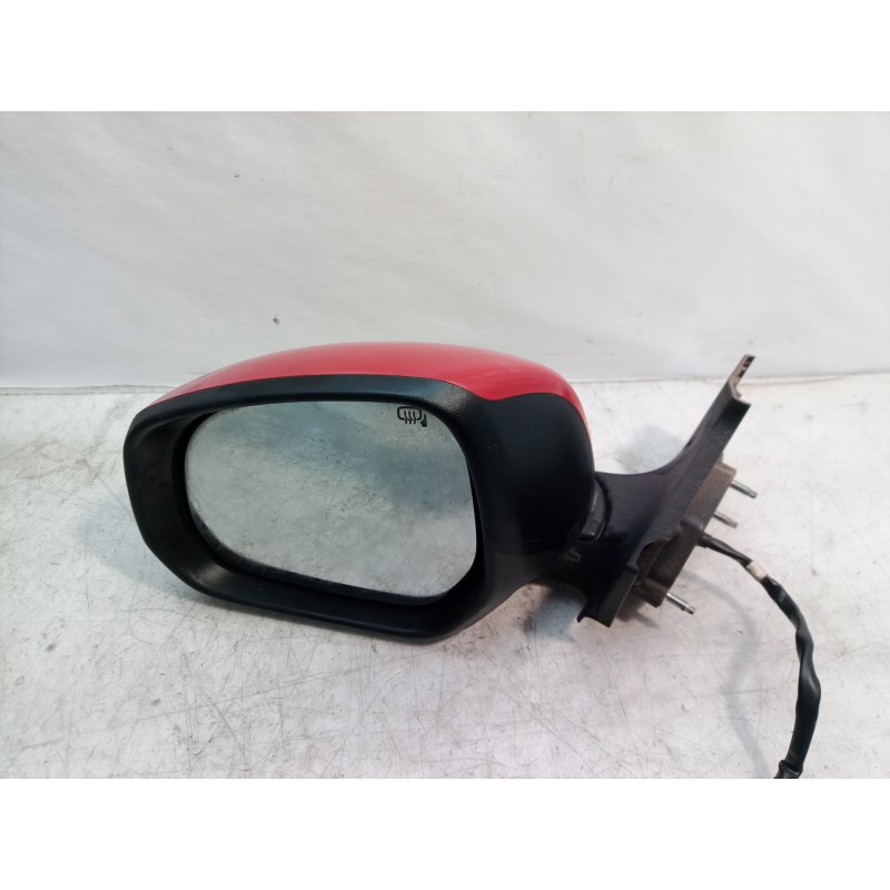 Recambio de retrovisor izquierdo para opel agila b enjoy referencia OEM IAM   