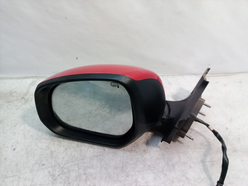 Recambio de retrovisor izquierdo para opel agila b enjoy referencia OEM IAM   