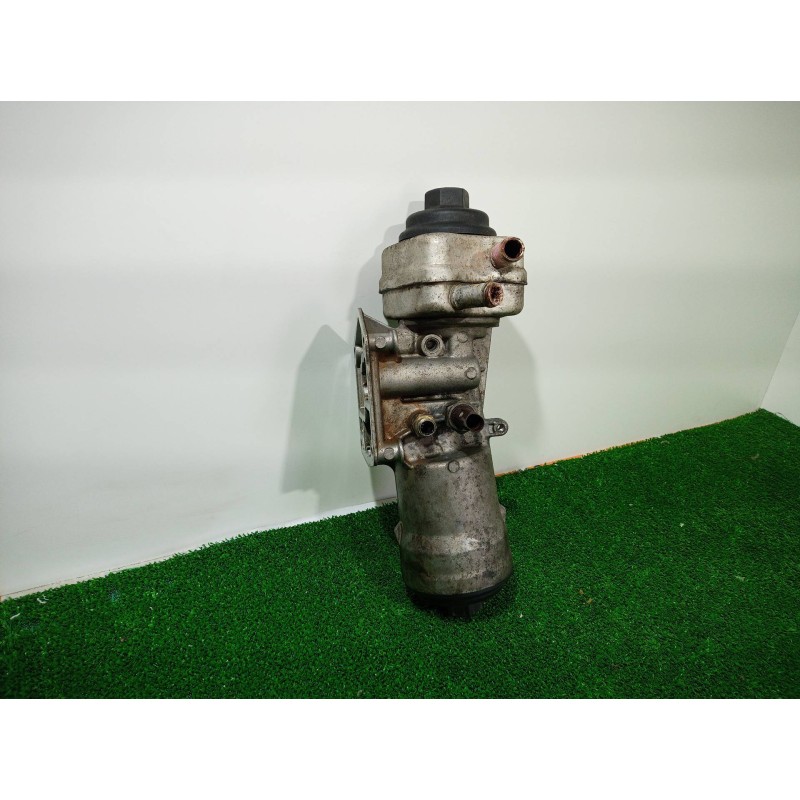 Recambio de soporte filtro aceite para seat ibiza (6l1) sport rider referencia OEM IAM 045115389 045115389 045115389