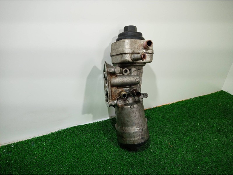 Recambio de soporte filtro aceite para seat ibiza (6l1) sport rider referencia OEM IAM 045115389 045115389 045115389