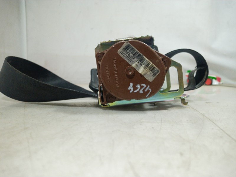 Recambio de cinturon seguridad trasero izquierdo para citroën c4 picasso business class referencia OEM IAM 9654437977 9654437977