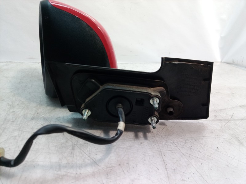 Recambio de retrovisor izquierdo para opel agila b enjoy referencia OEM IAM   